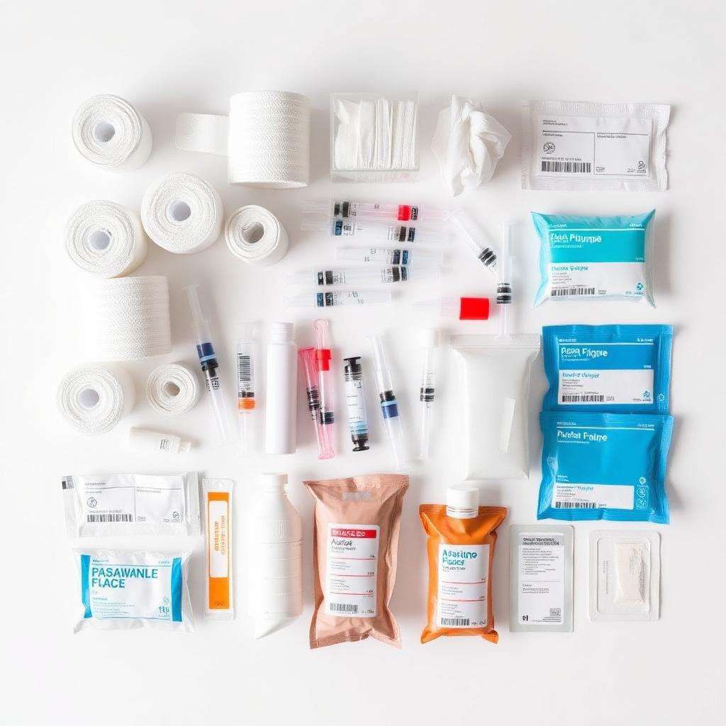 Medical Consumables