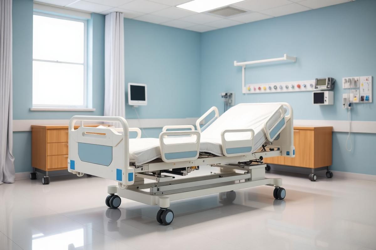 Hospital Equipment
